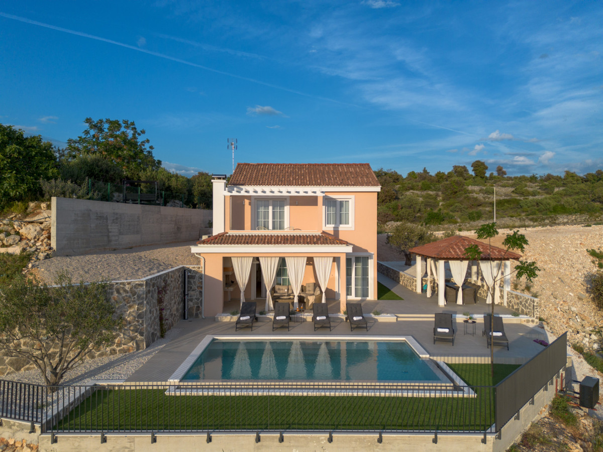 Villa Gospoja