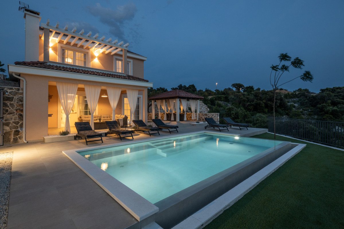 Villa Gospoja