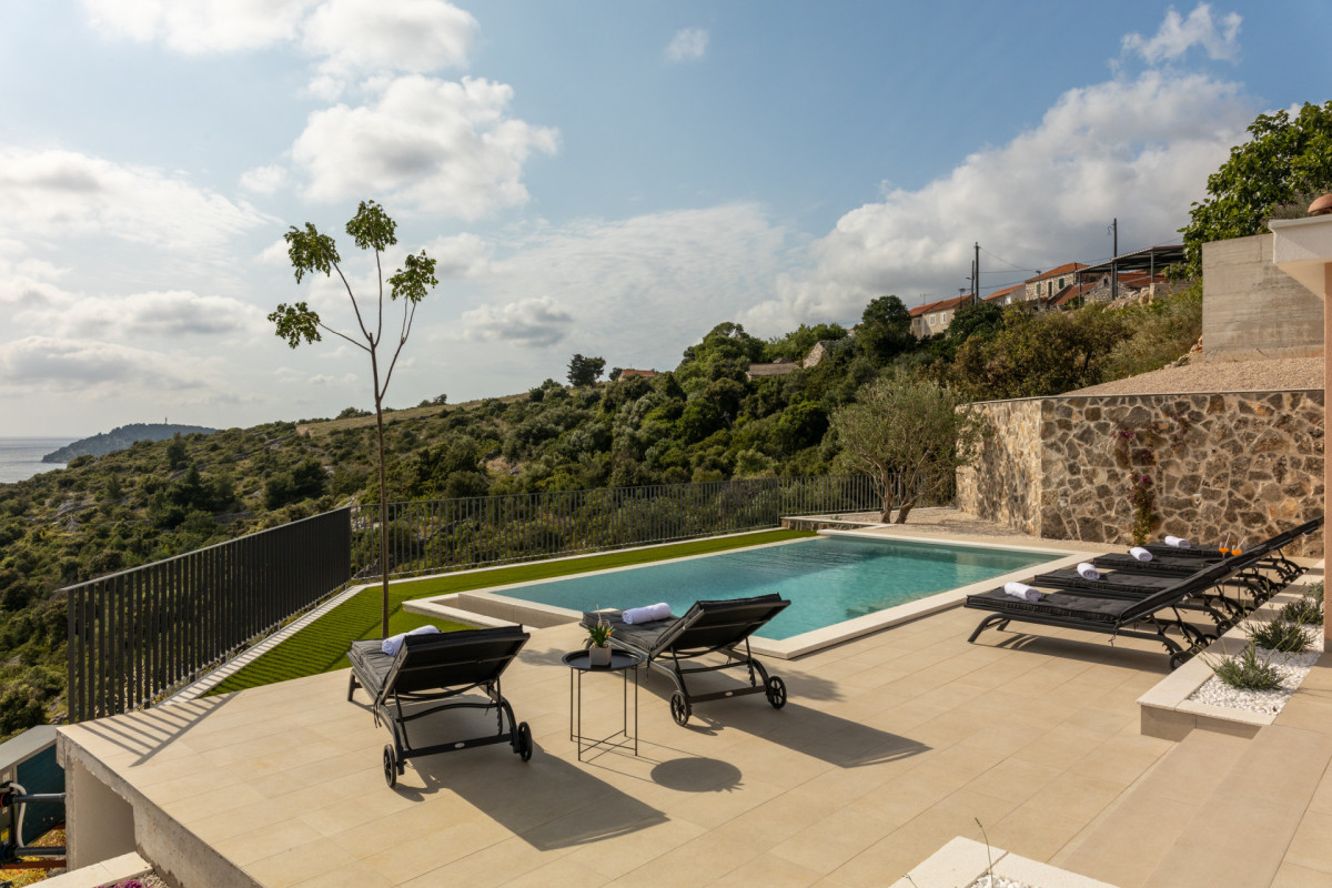 Villa Gospoja