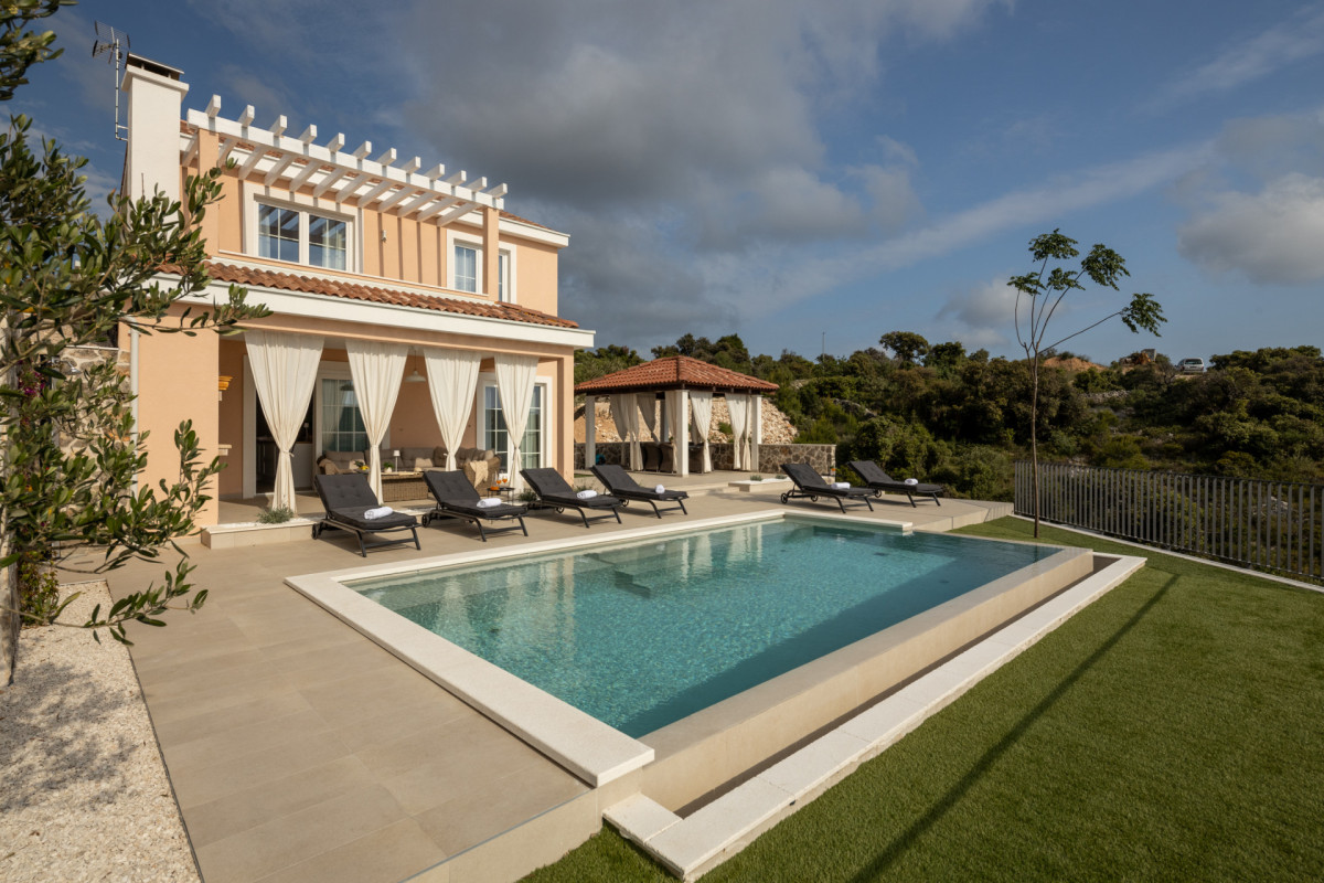 Villa Gospoja