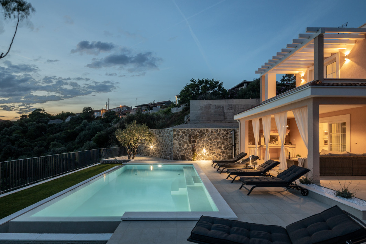 Villa Gospoja
