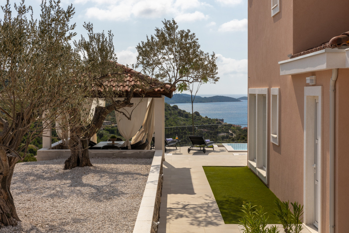 Villa Gospoja