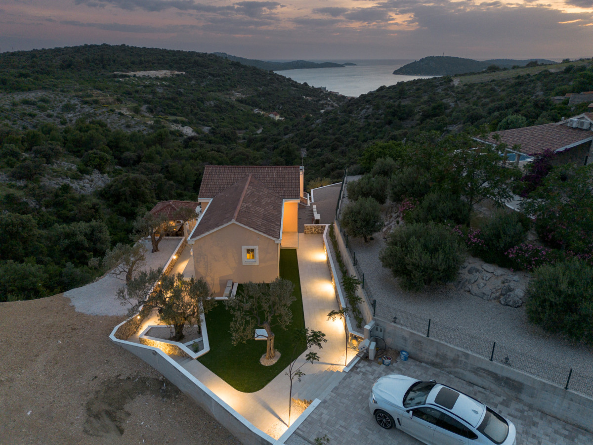 Villa Gospoja
