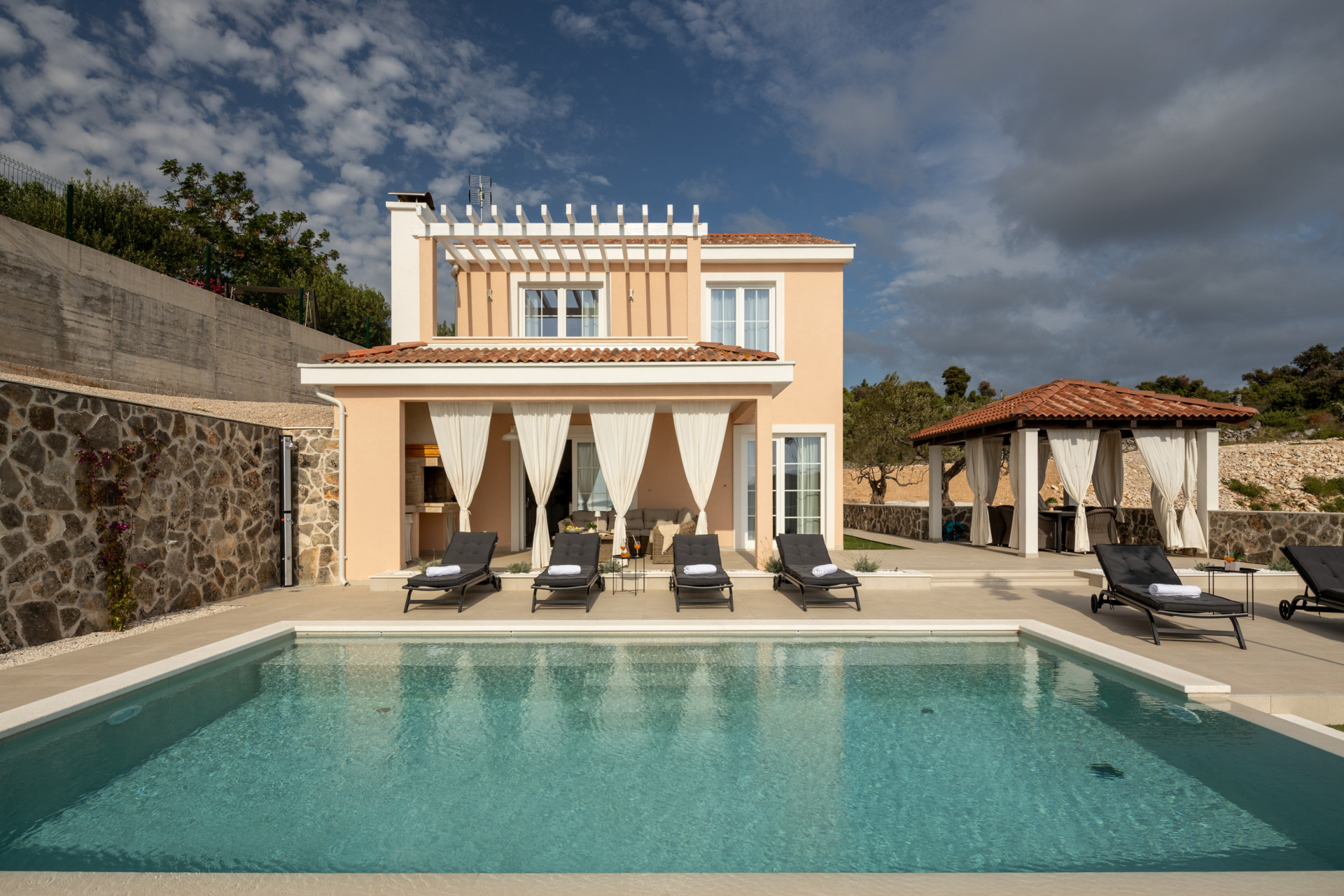 Villa Gospoja