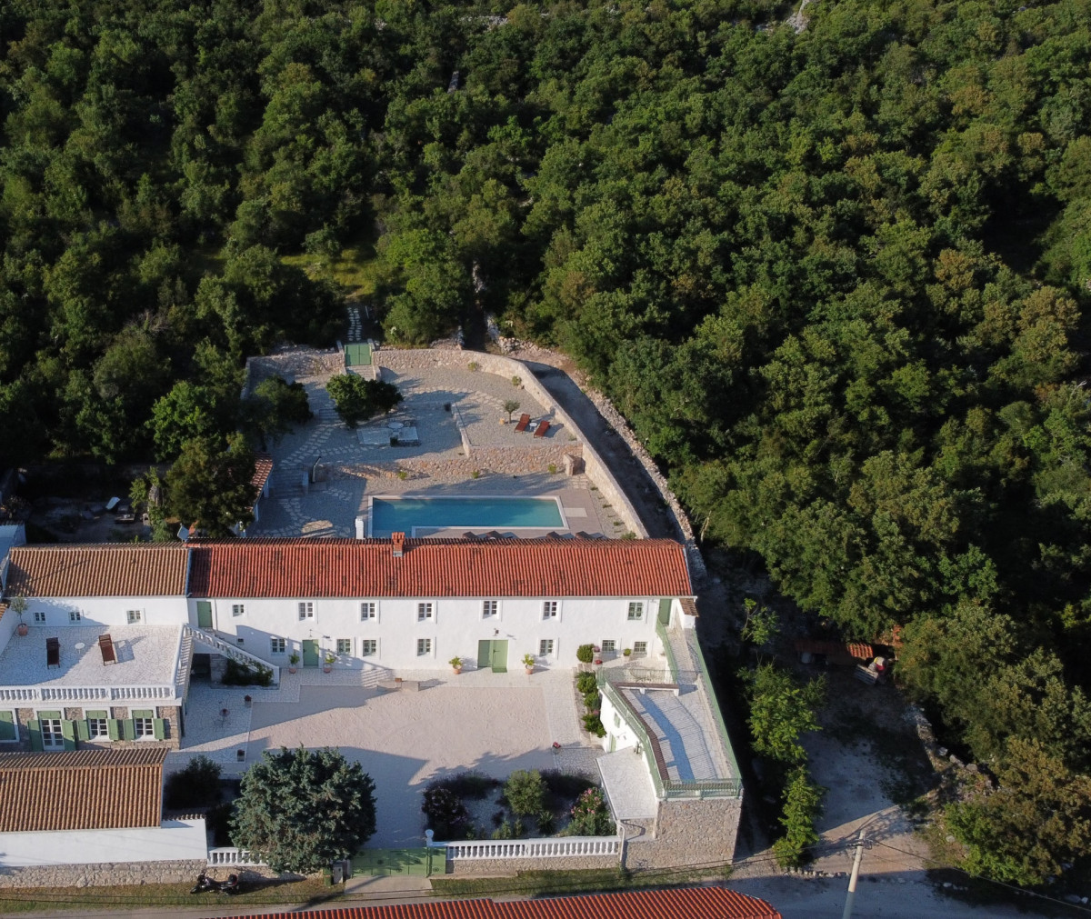 Villa Stancija Smokovo 1873