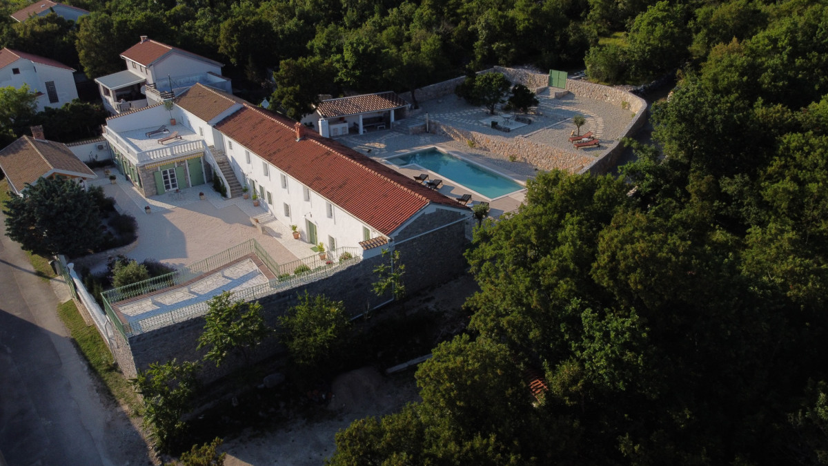 Villa Stancija Smokovo 1873