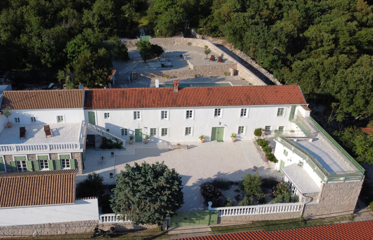 Villa Stancija Smokovo 1873
