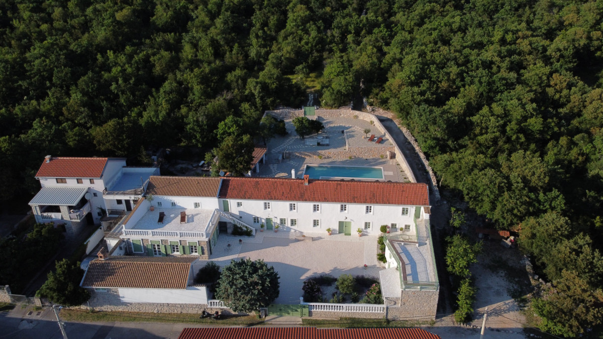 Villa Stancija Smokovo 1873