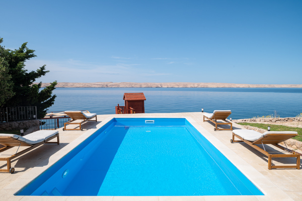 Villa Tiffany
