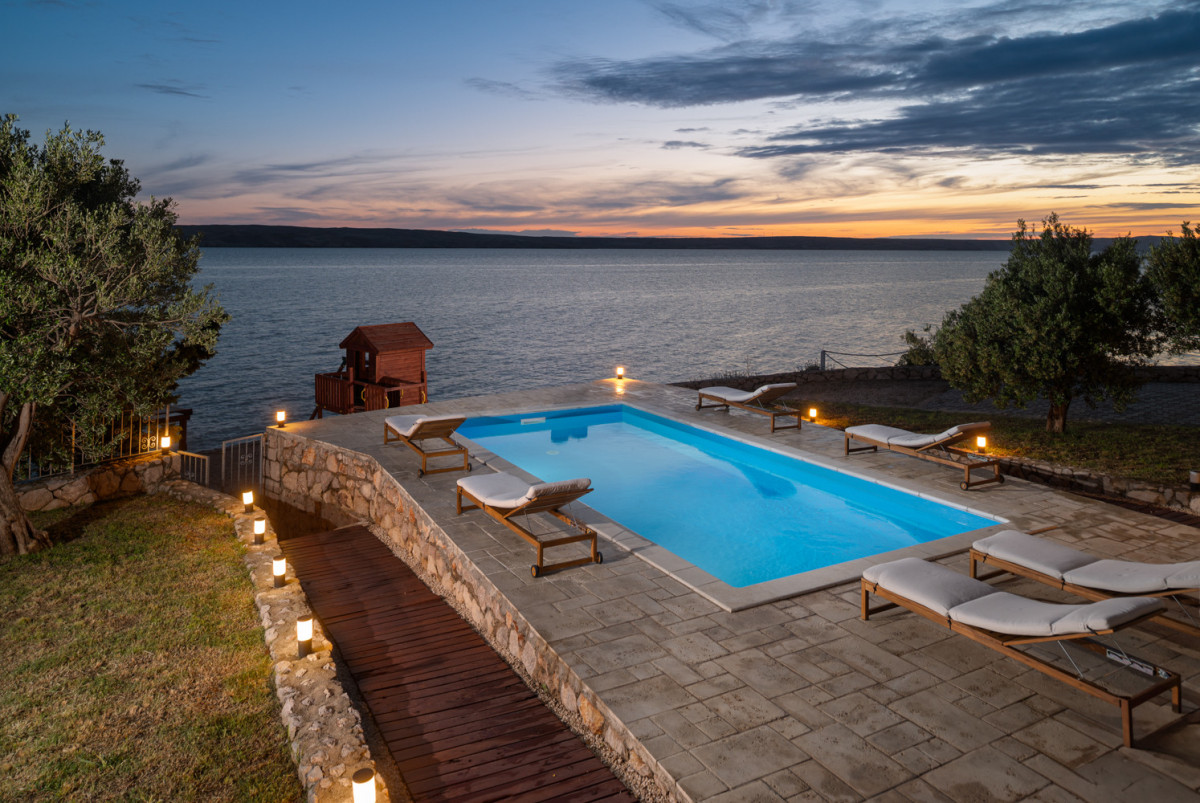 Villa Tiffany