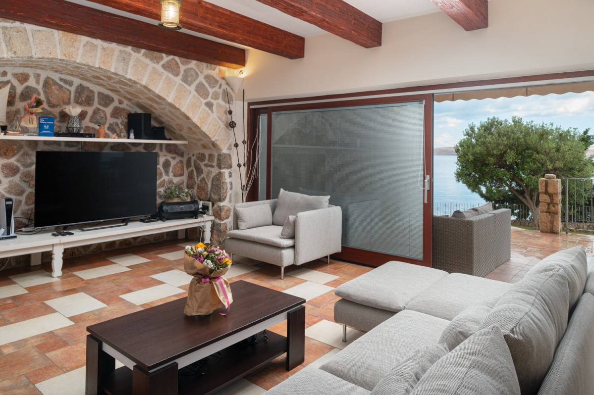 Villa Tiffany