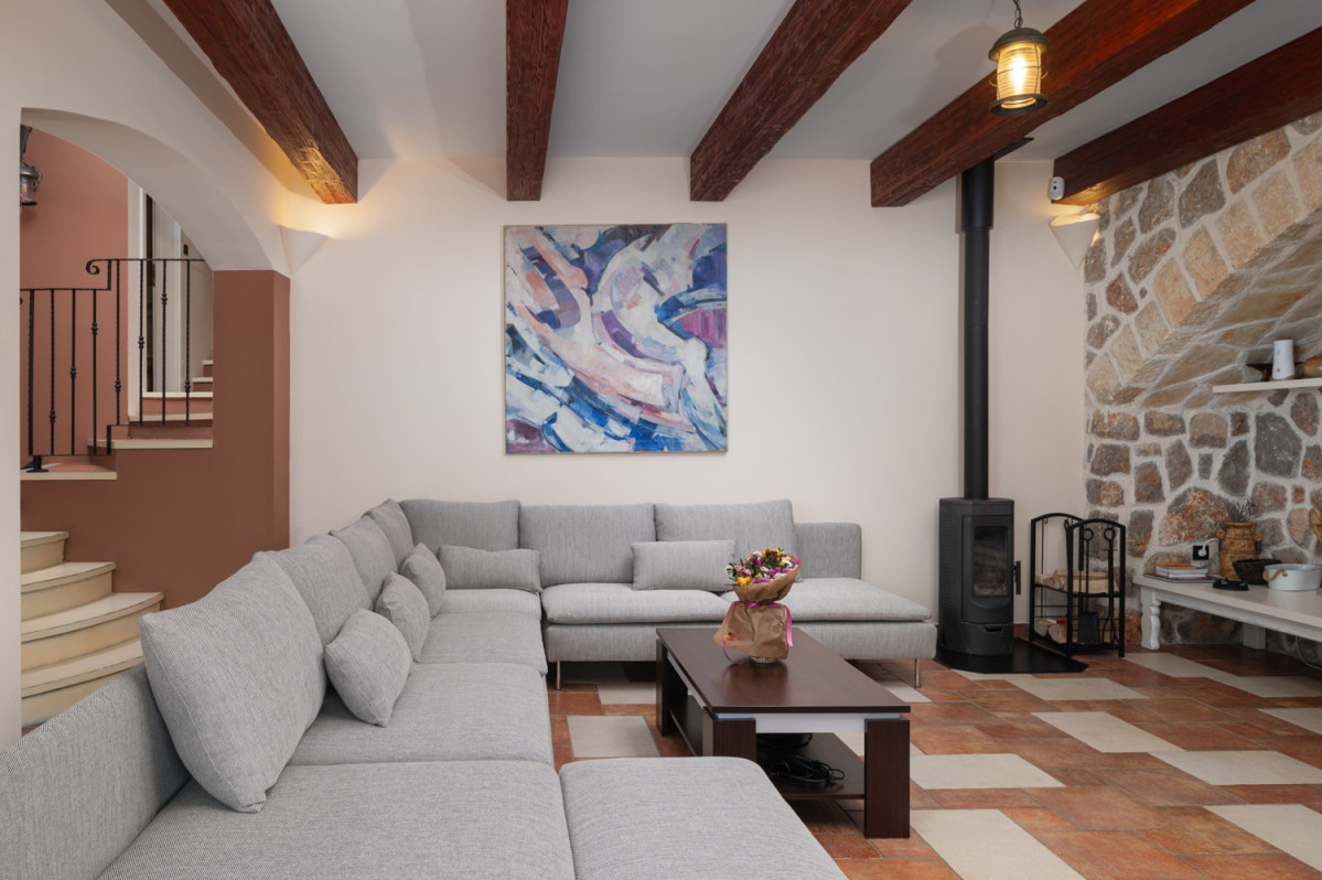 Villa Tiffany