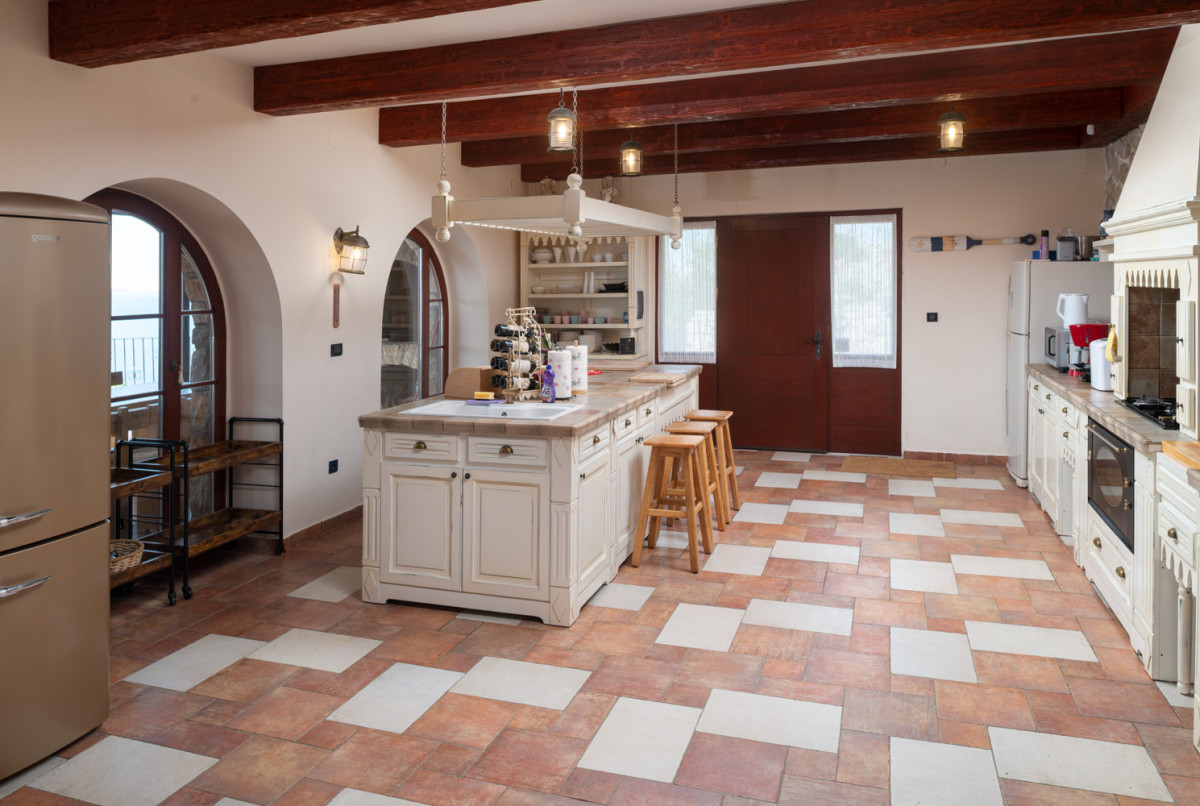 Villa Tiffany