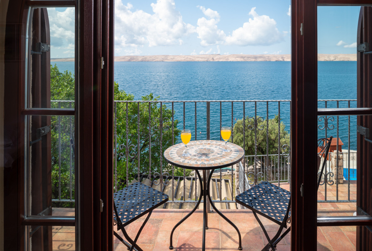 Villa Tiffany