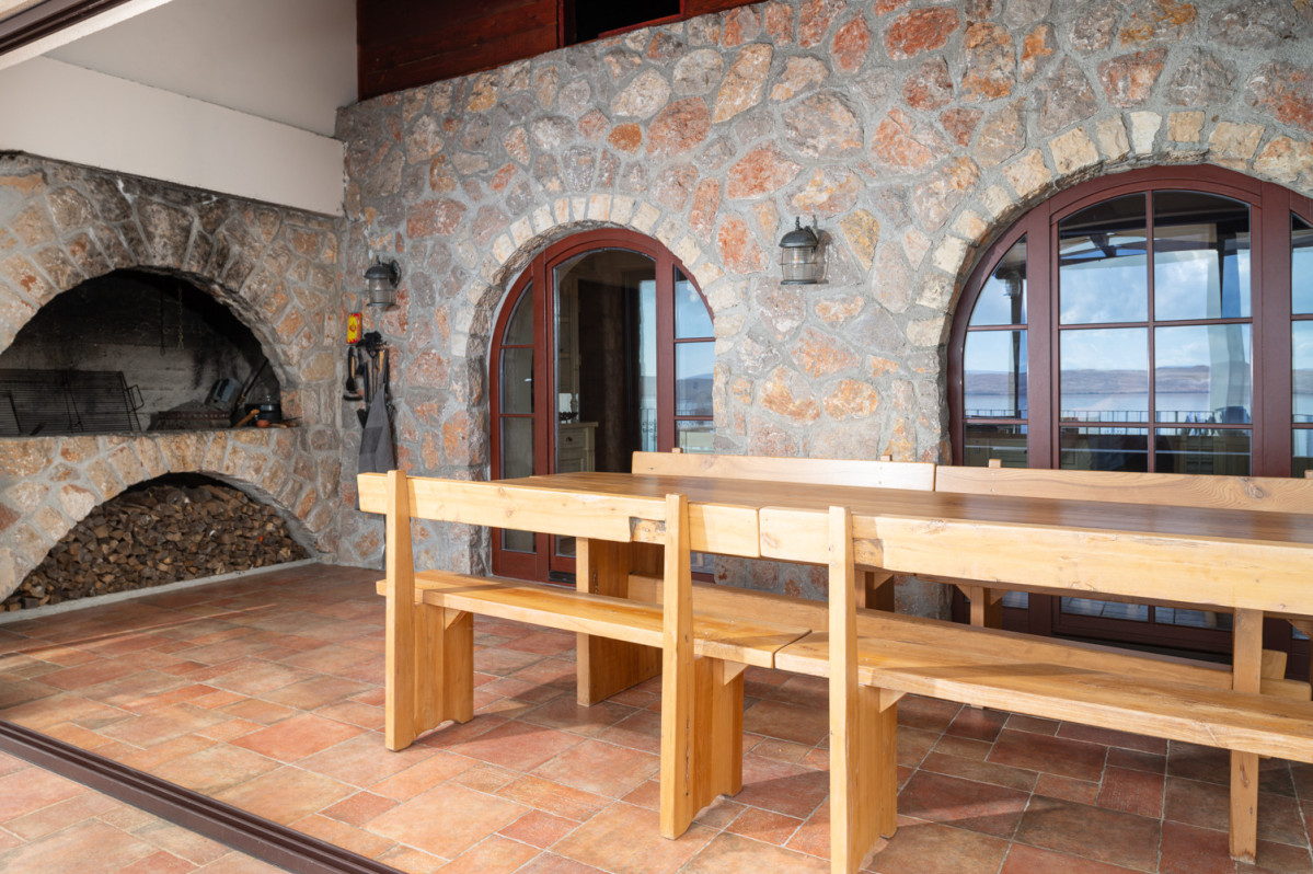 Villa Tiffany
