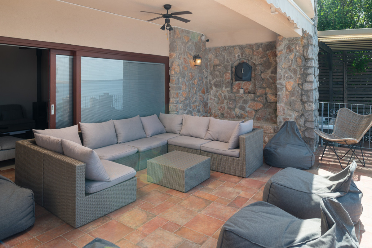 Villa Tiffany