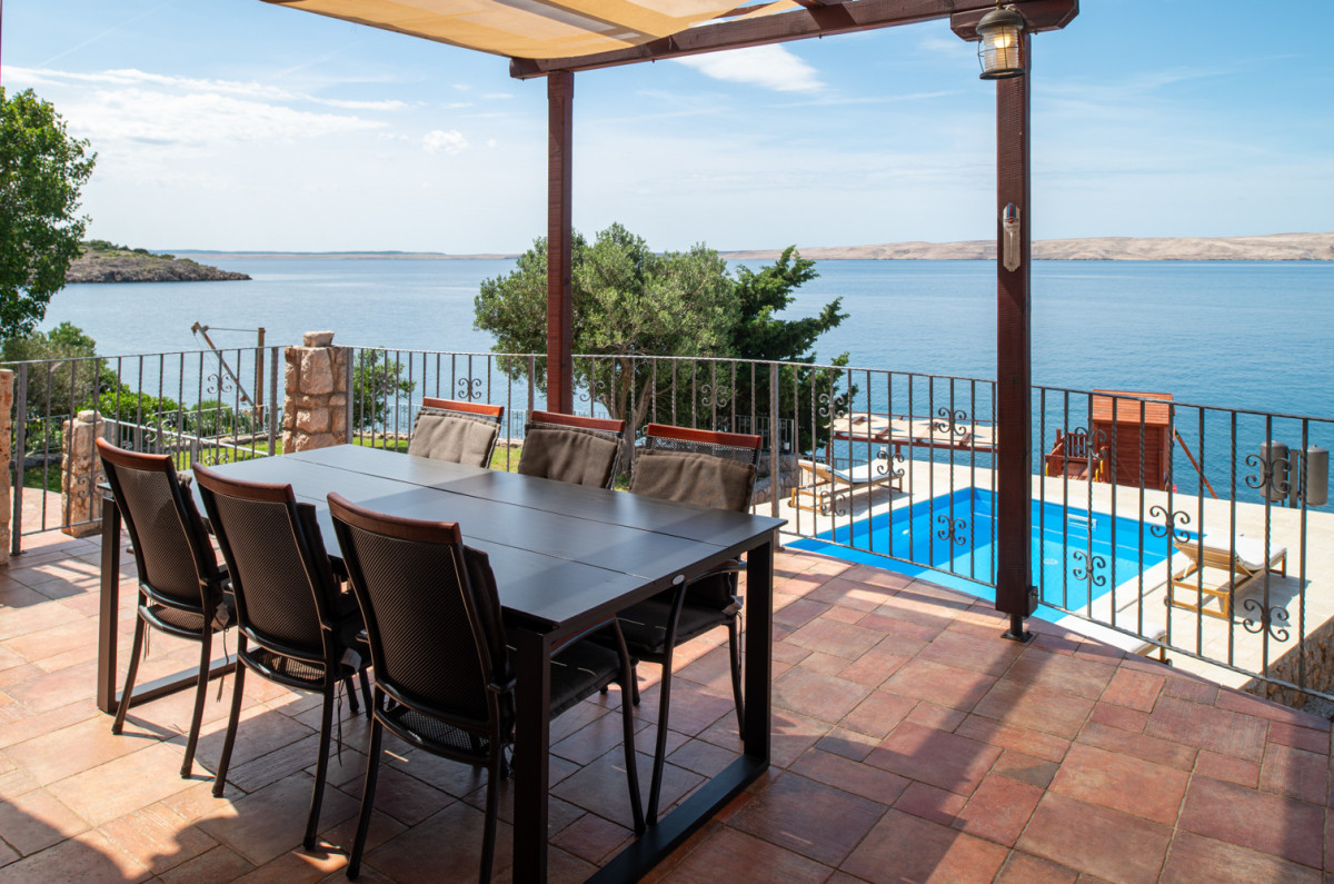Villa Tiffany