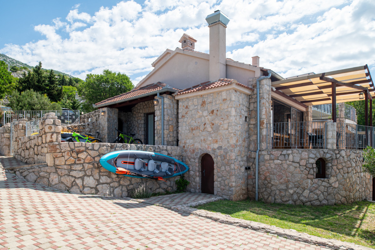 Villa Tiffany