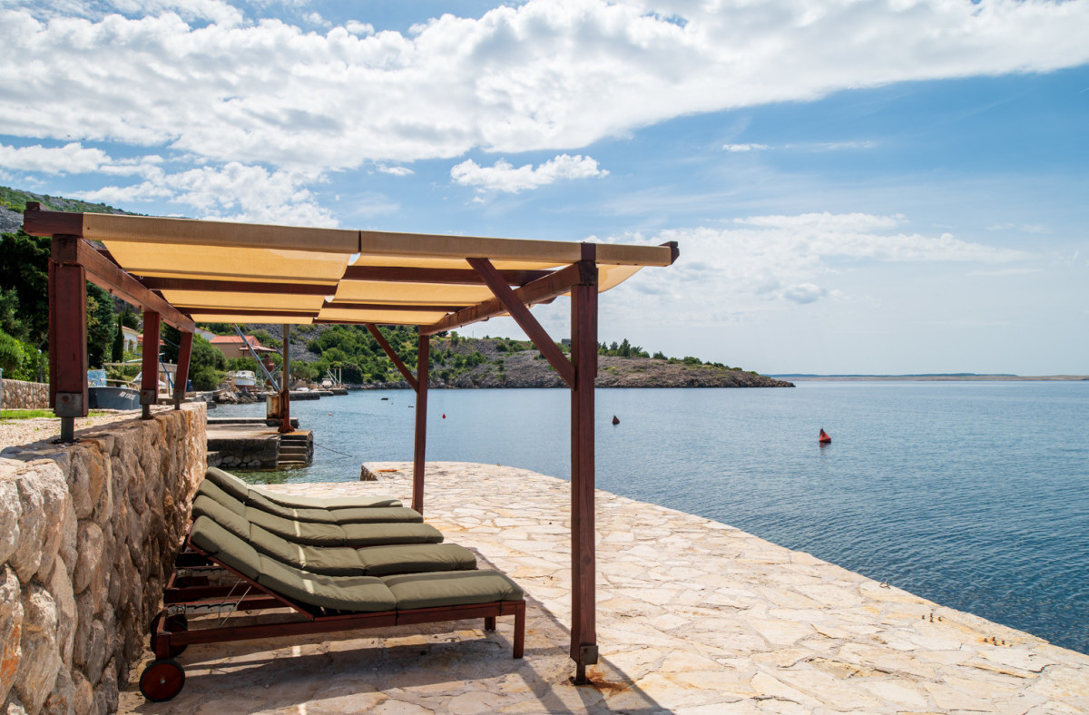 Villa Tiffany