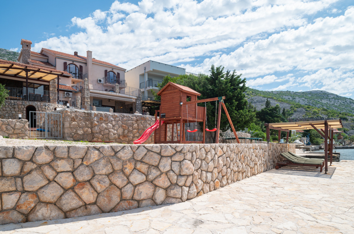 Villa Tiffany