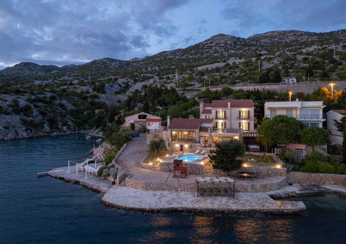 Villa Tiffany