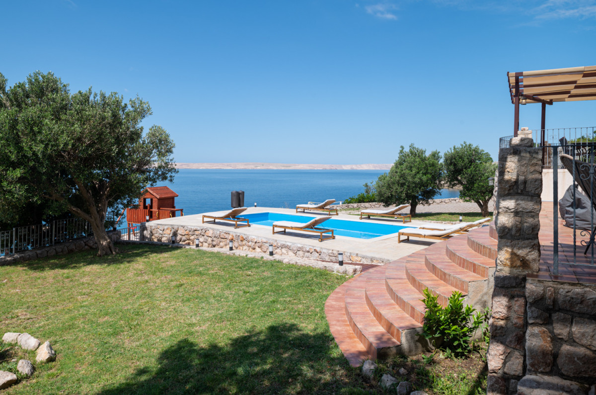 Villa Tiffany