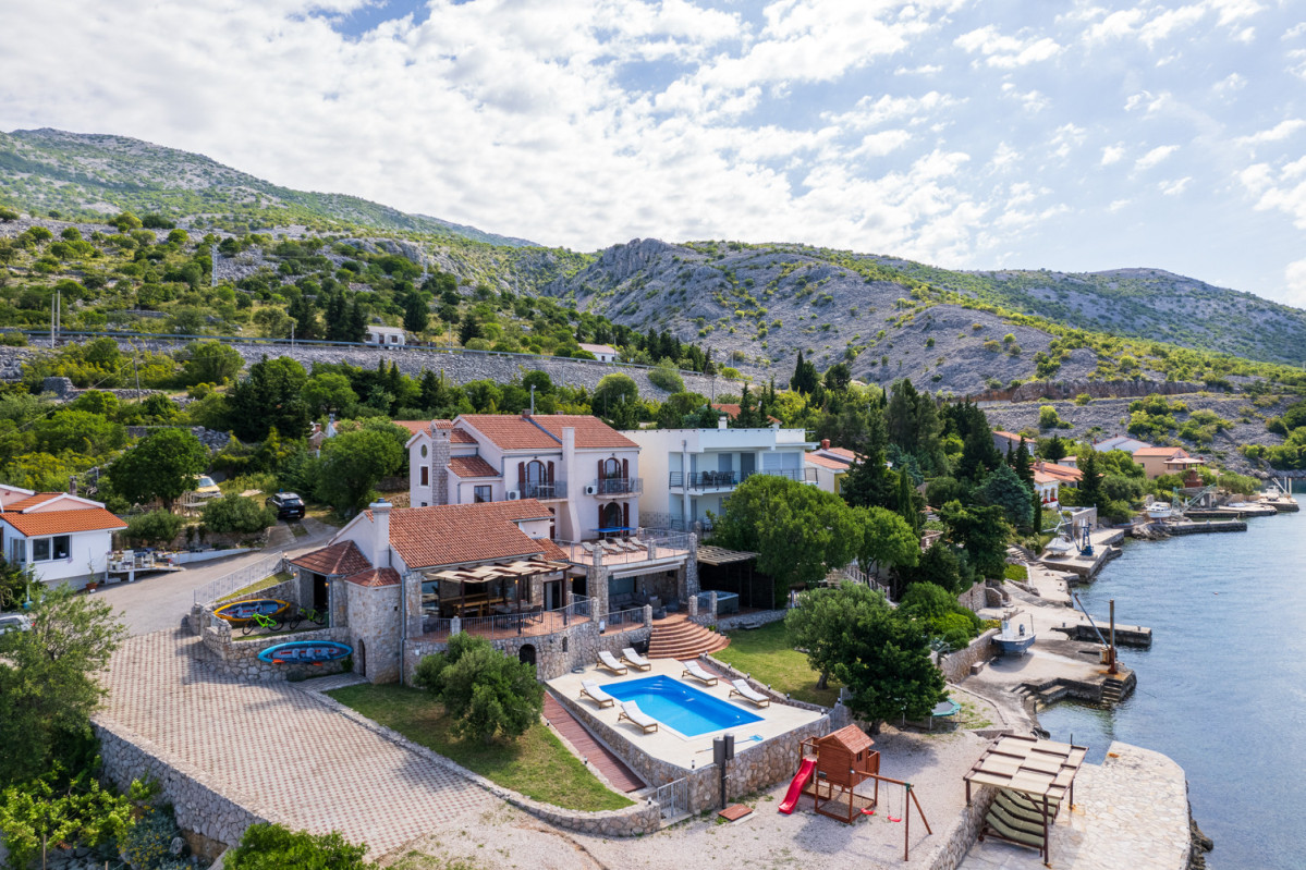 Villa Tiffany