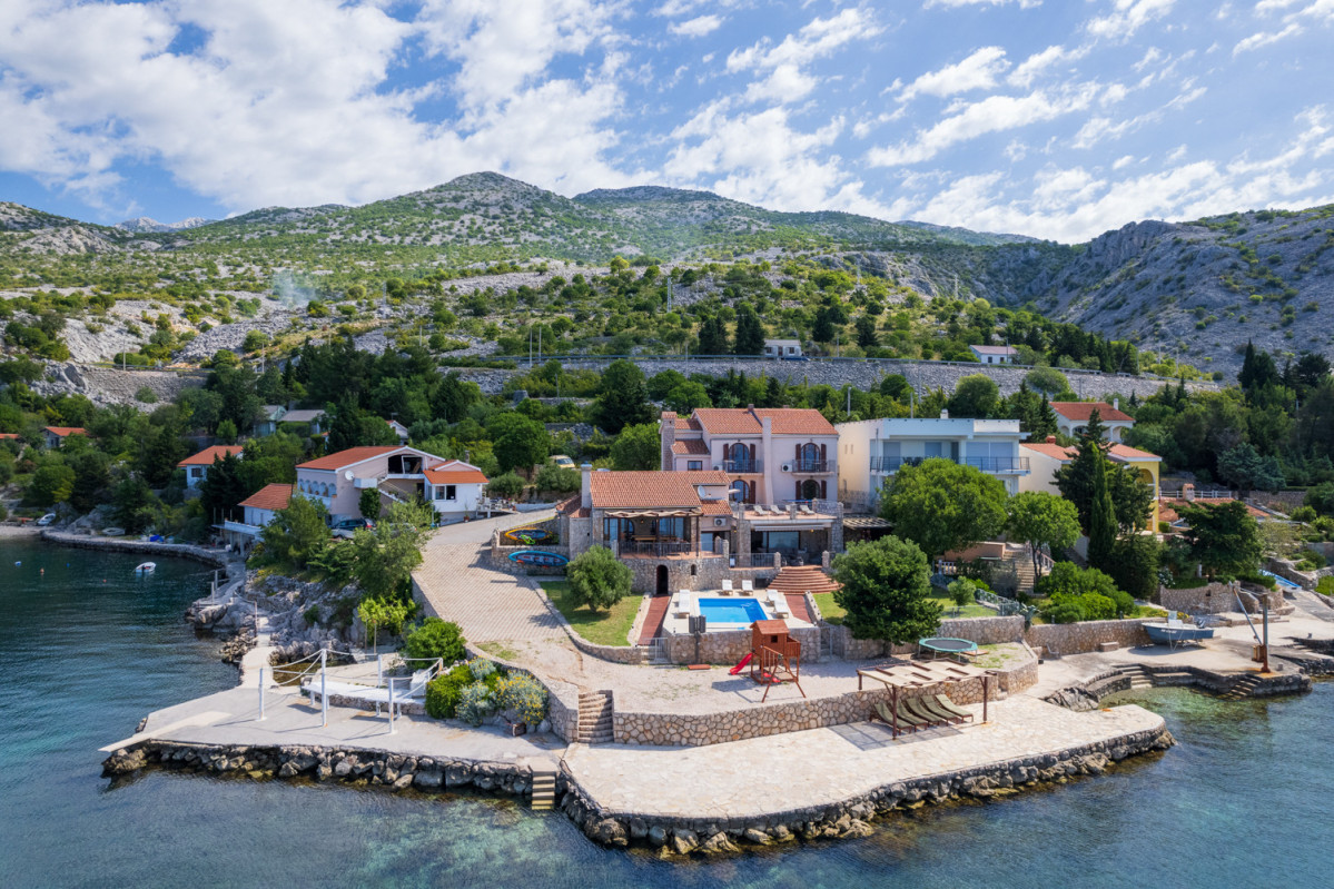 Villa Tiffany