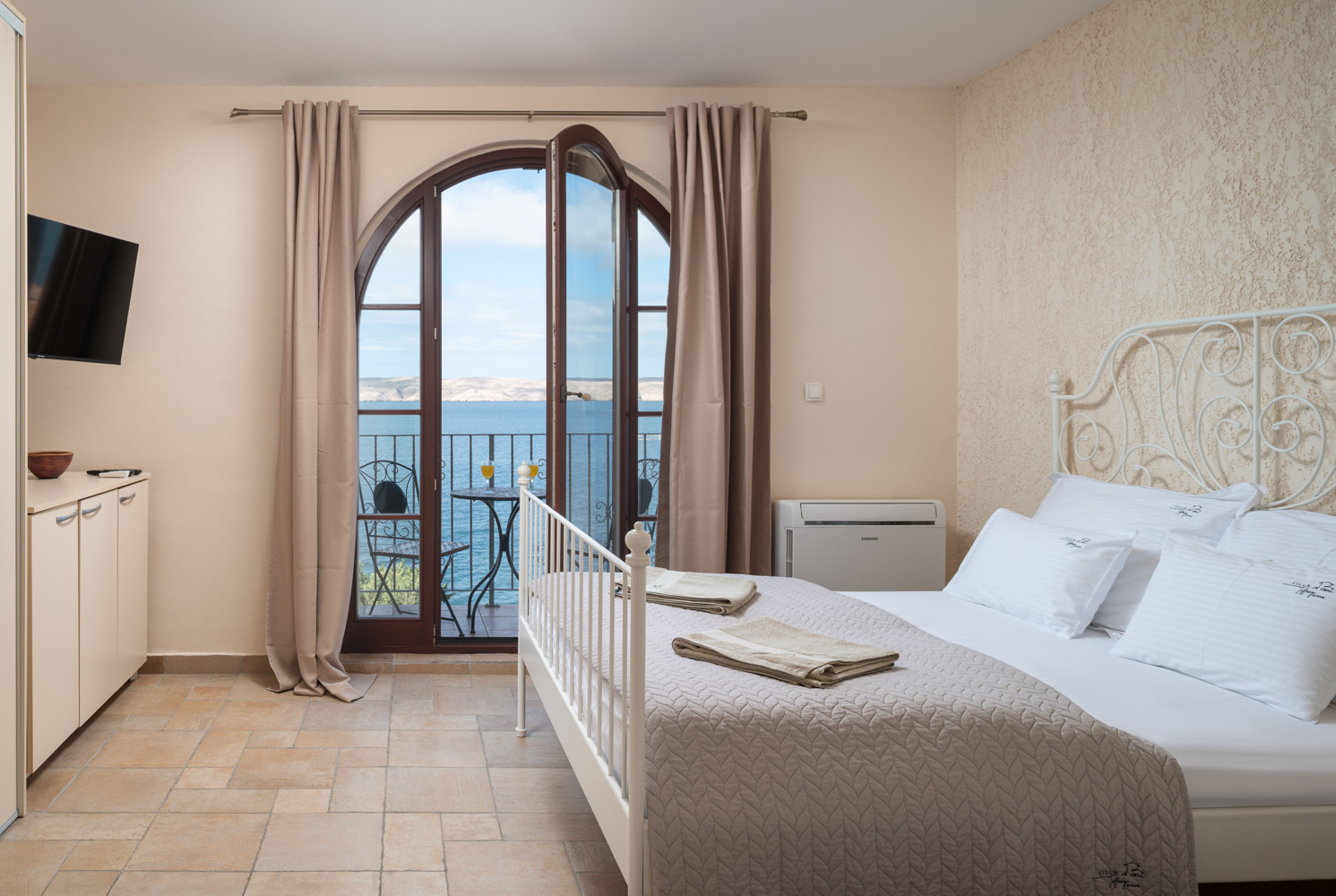 Villa Tiffany near Starigrad