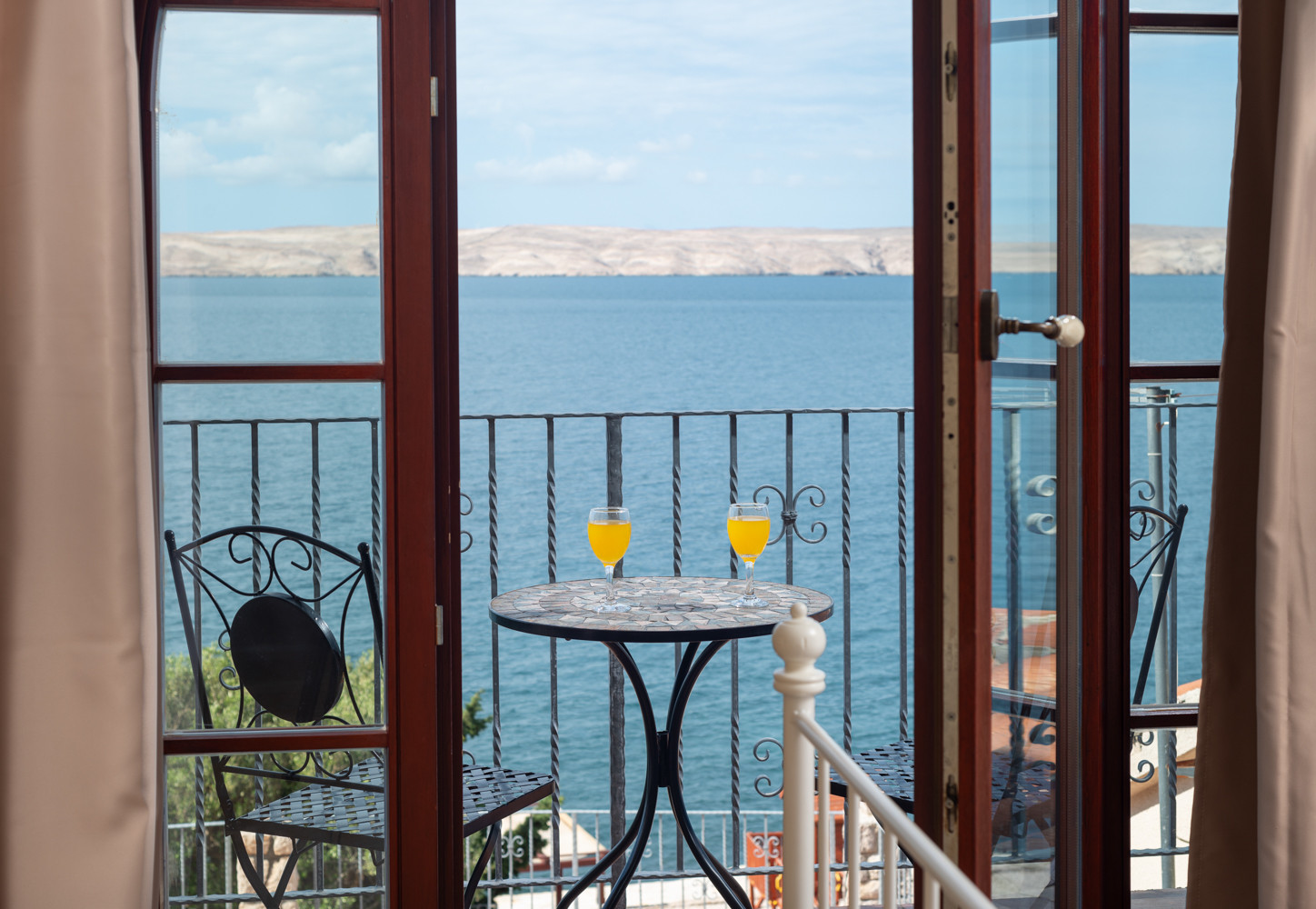 Villa Tiffany near Starigrad