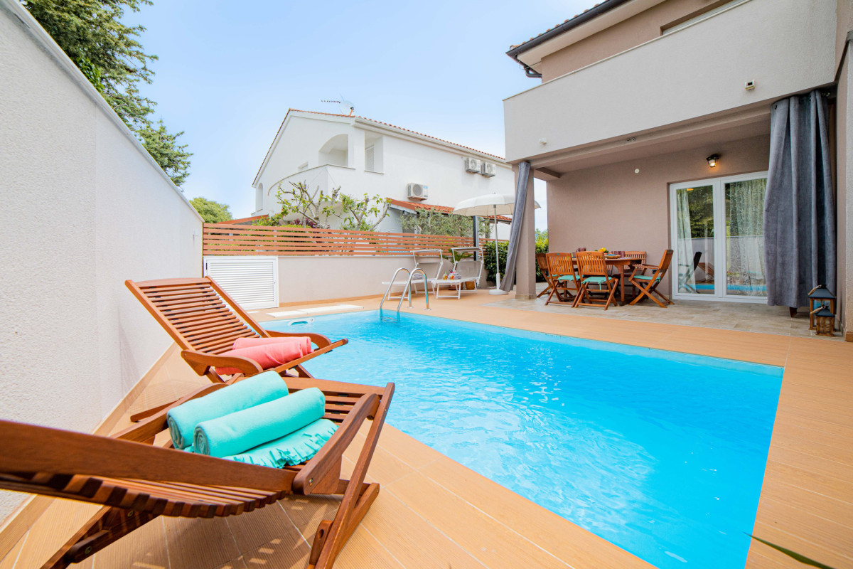 Villa Royal