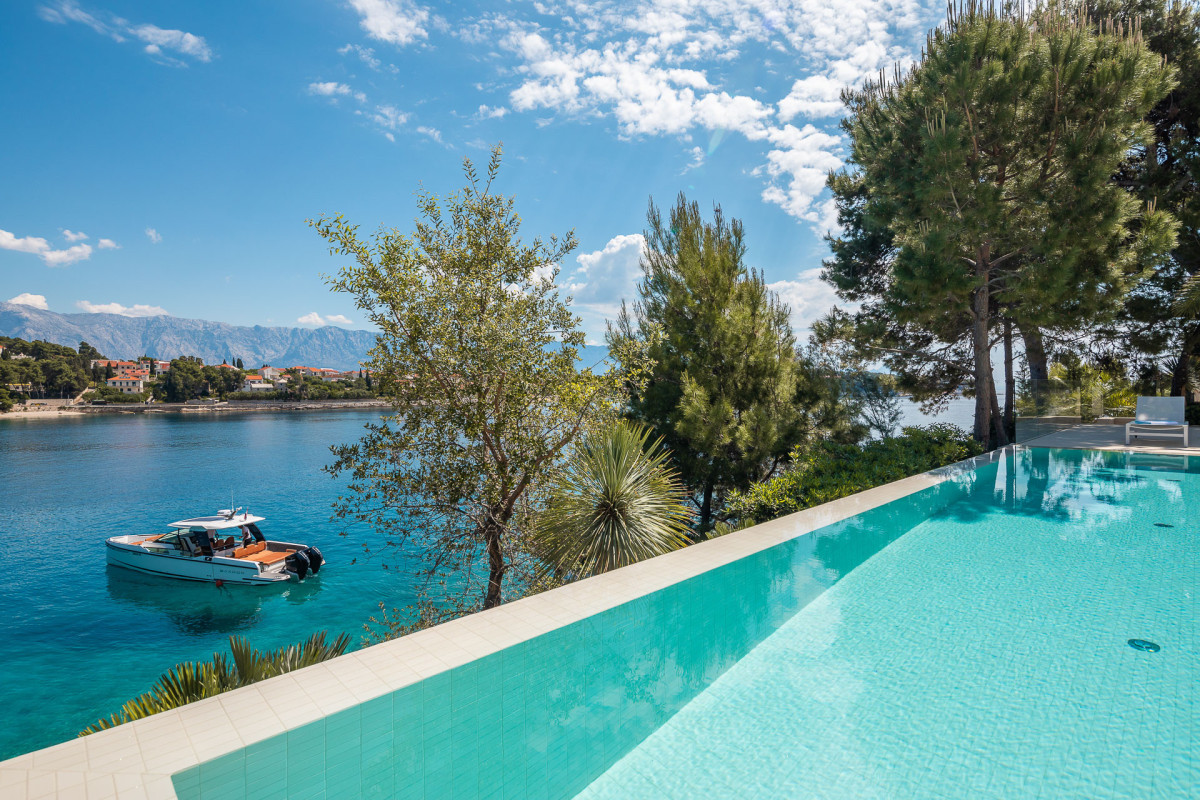 Villa Mila