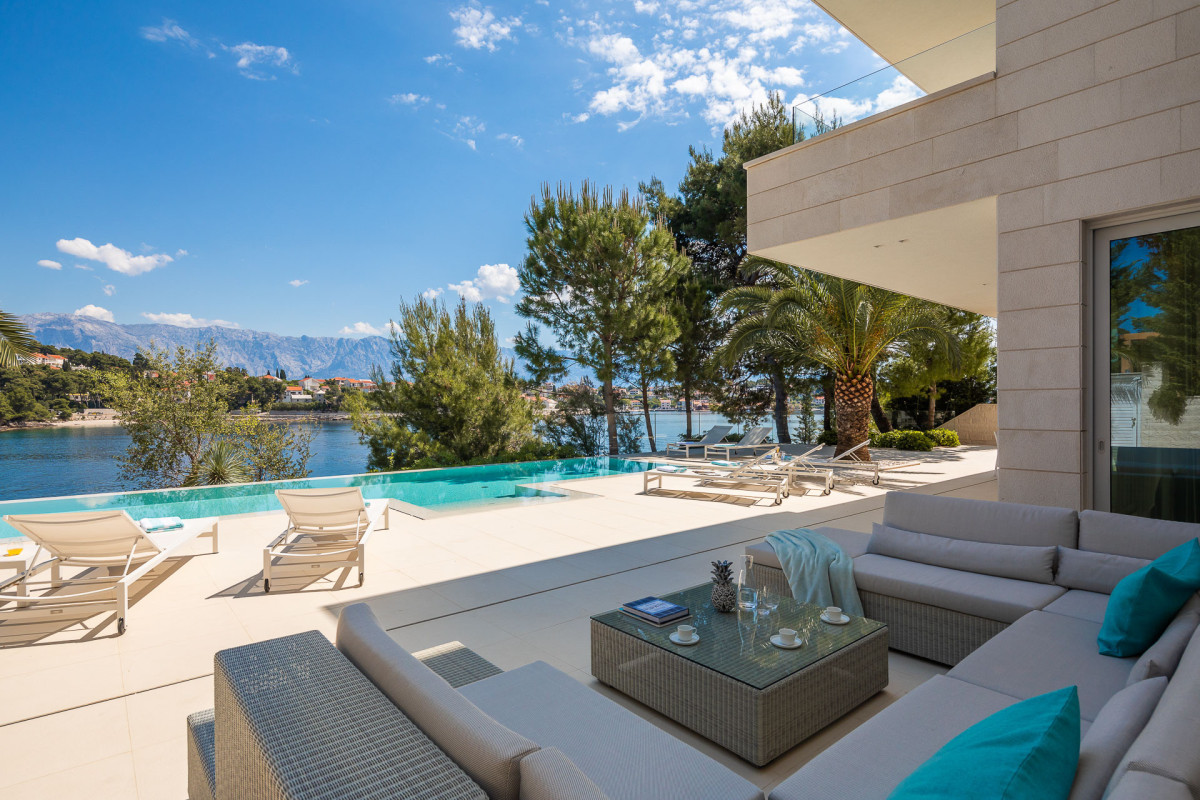 Villa Mila