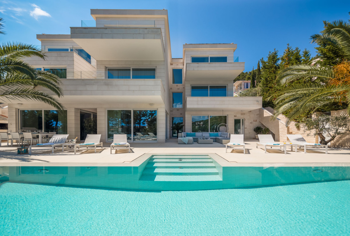 Villa Mila