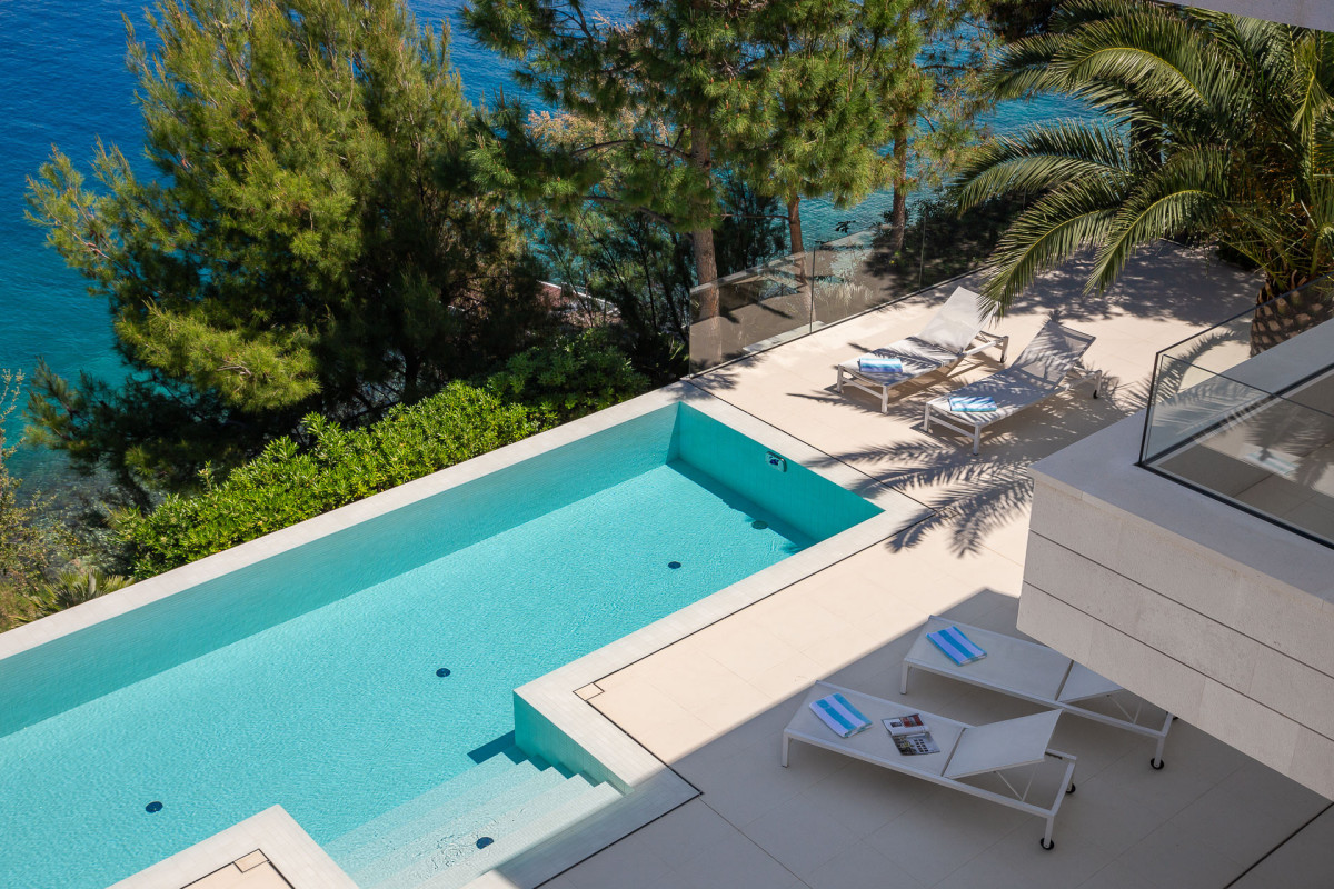 Villa Mila