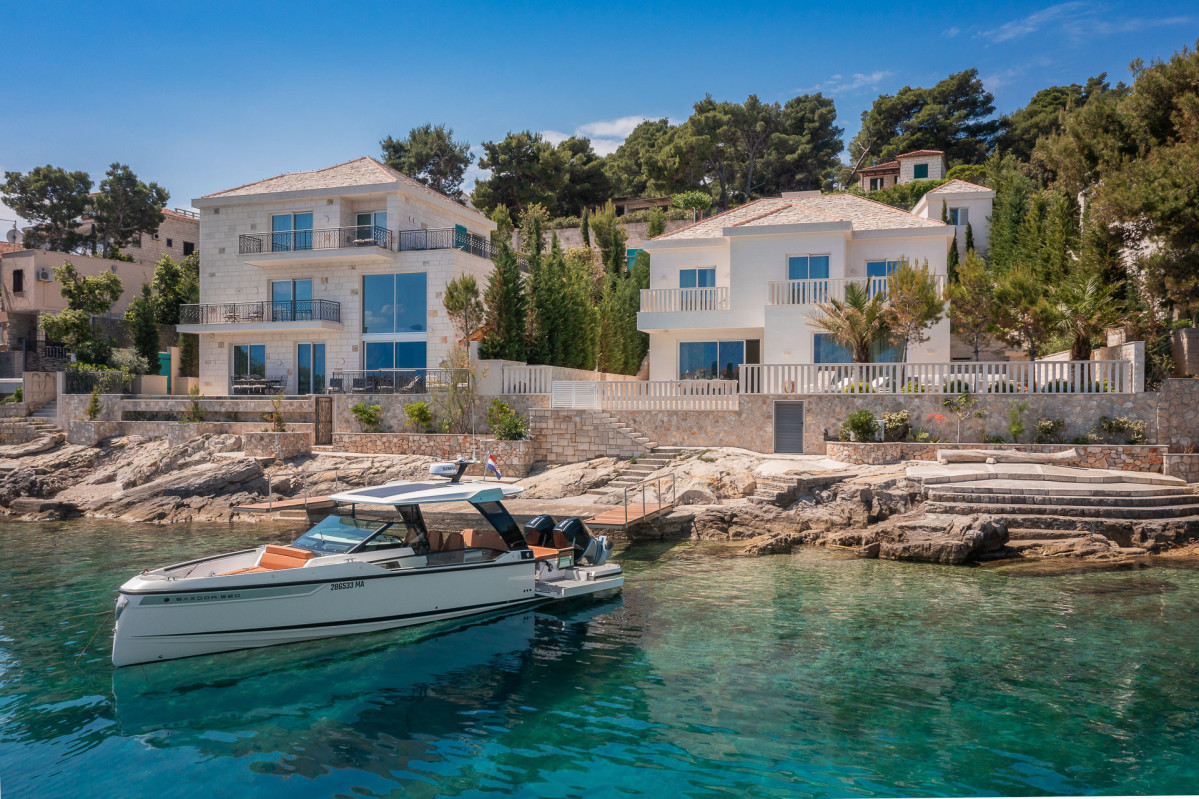 Villa More Brac