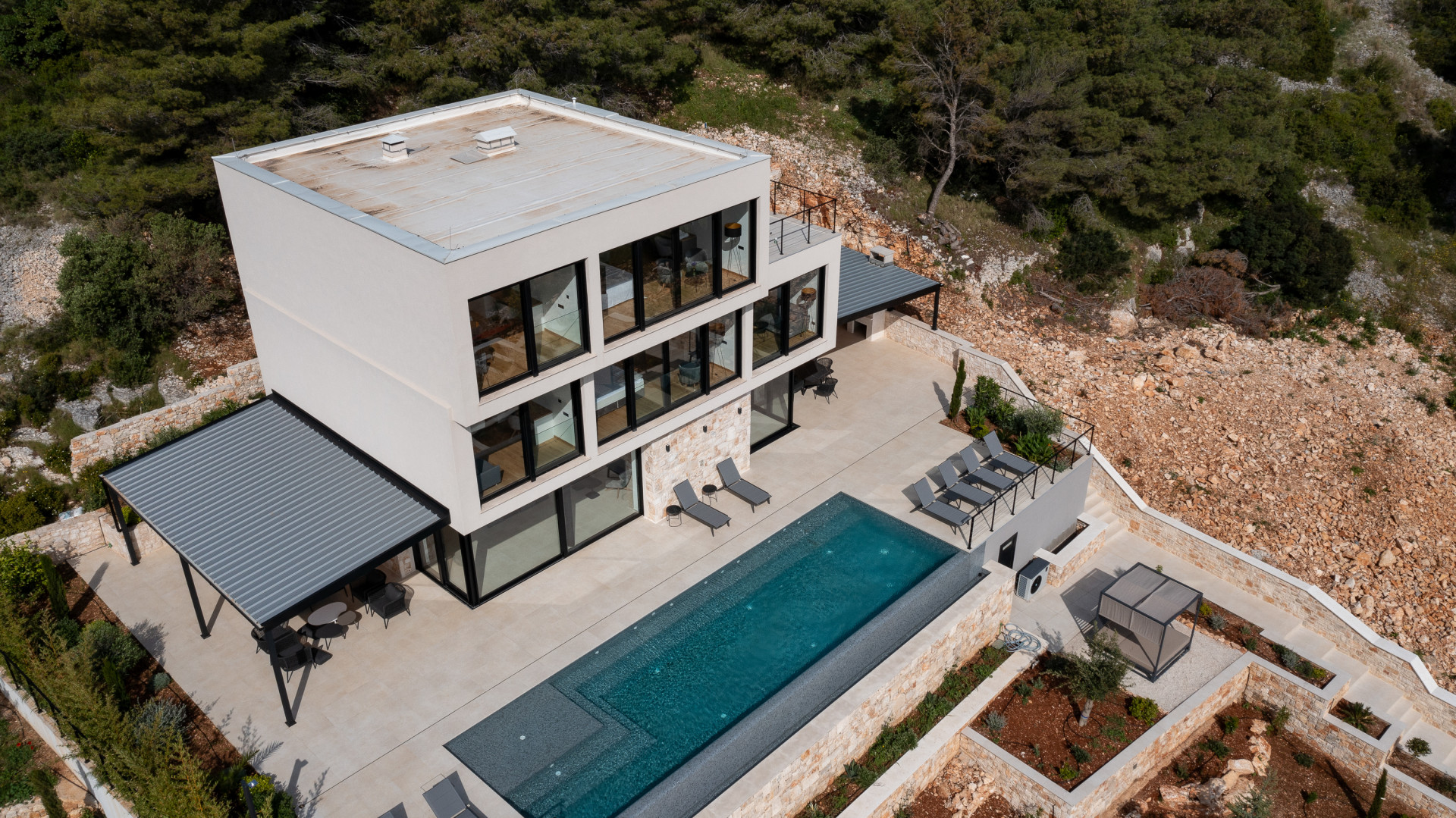 Villa Issa