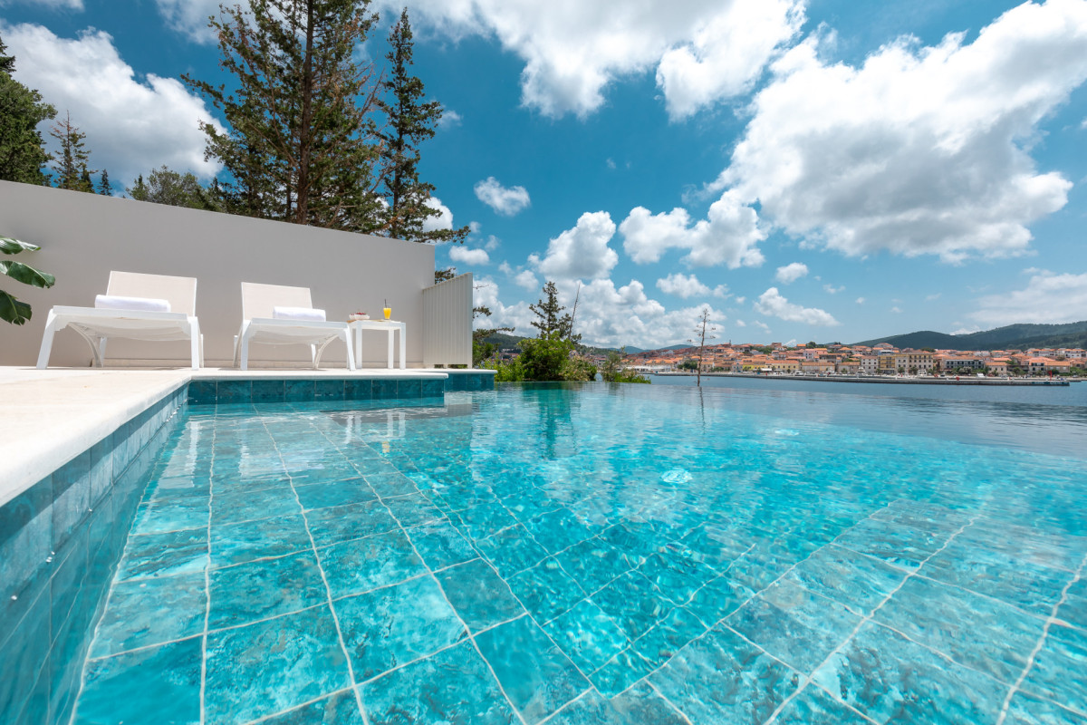 Villa Korkyra Lavanda