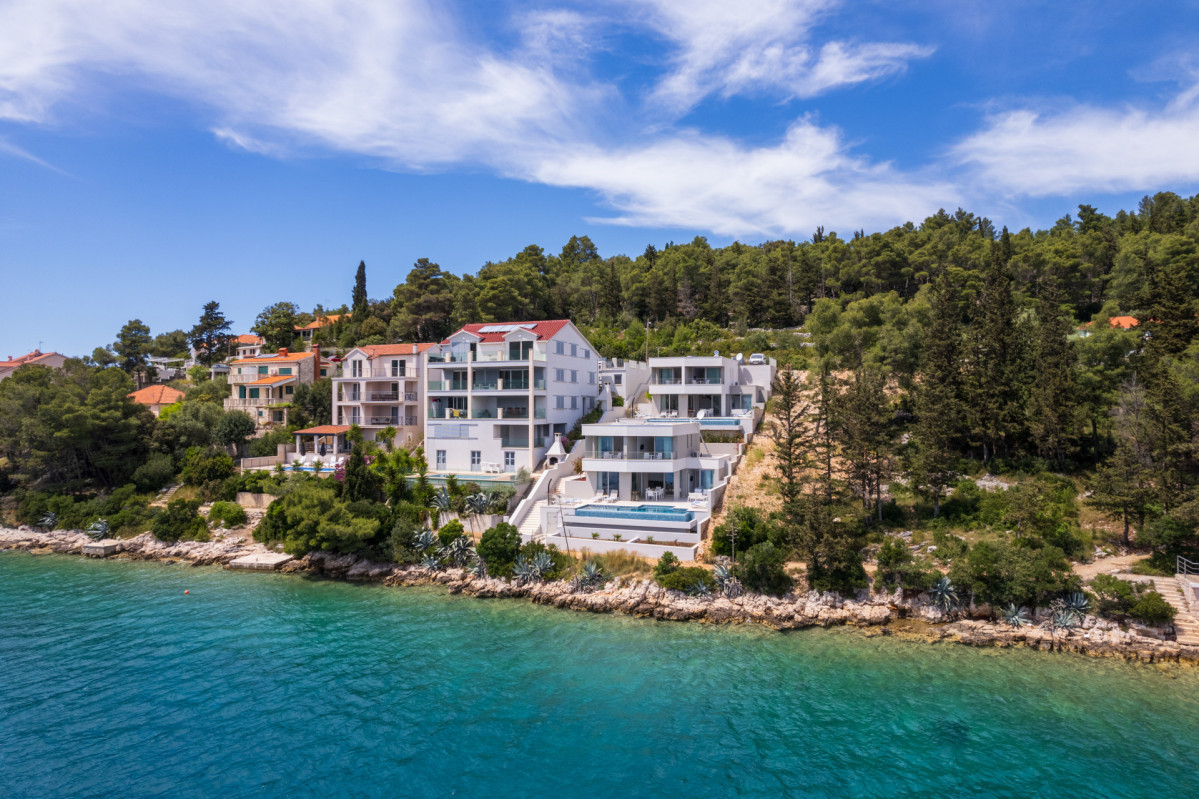 Villa Korkyra Lavanda