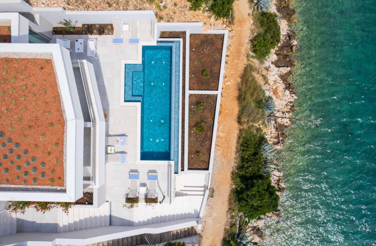 Villa Korkyra Lavanda