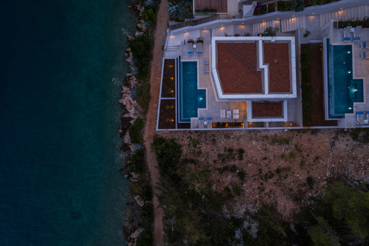 Villa Korkyra Lavanda