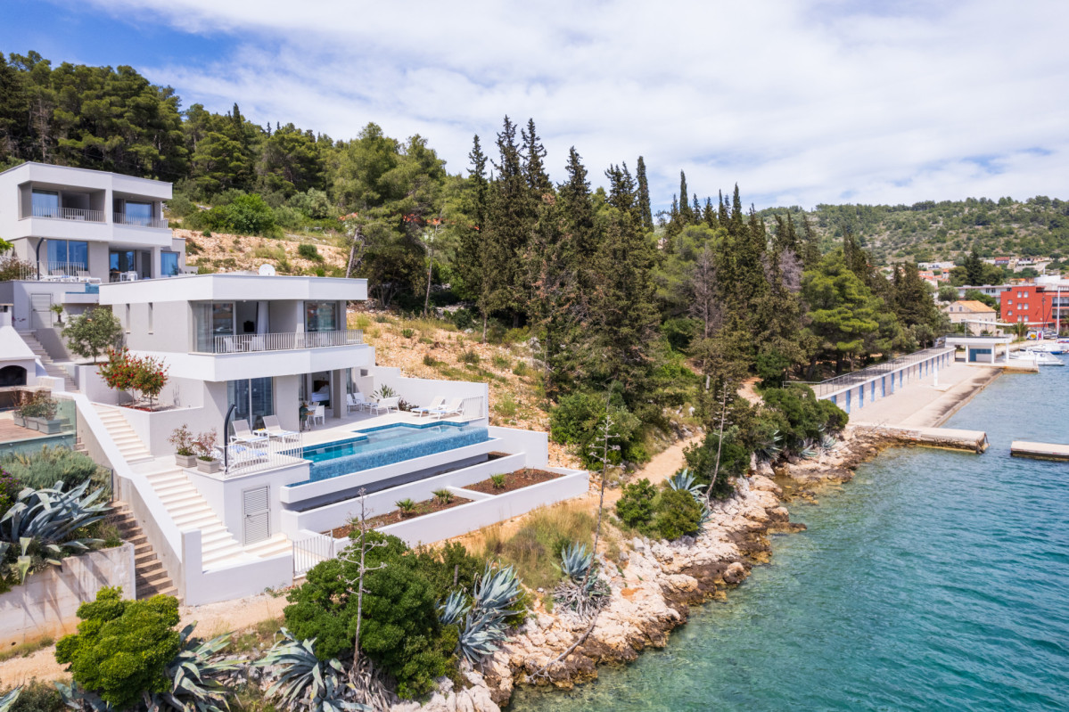 Villa Maslina