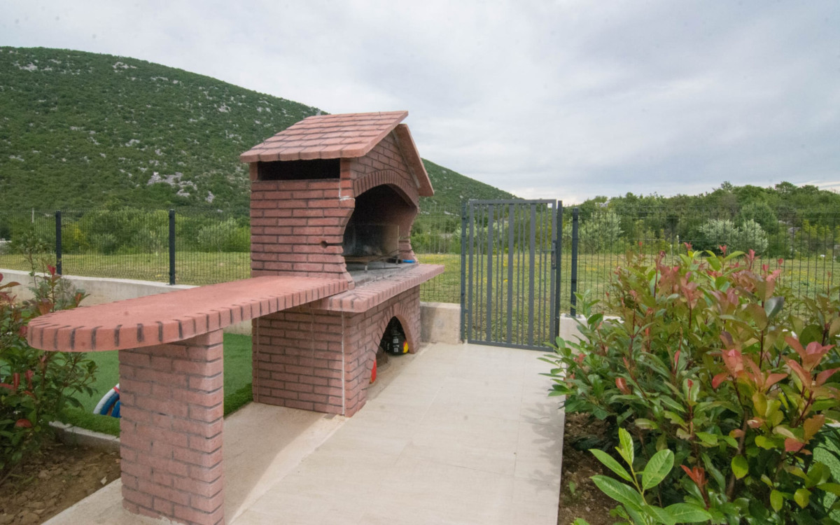 Villa Nebo