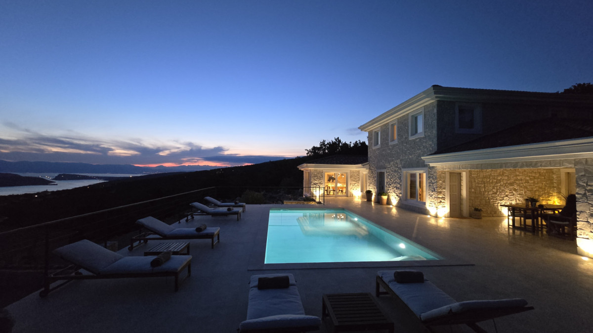 Villa Casa Bacchus