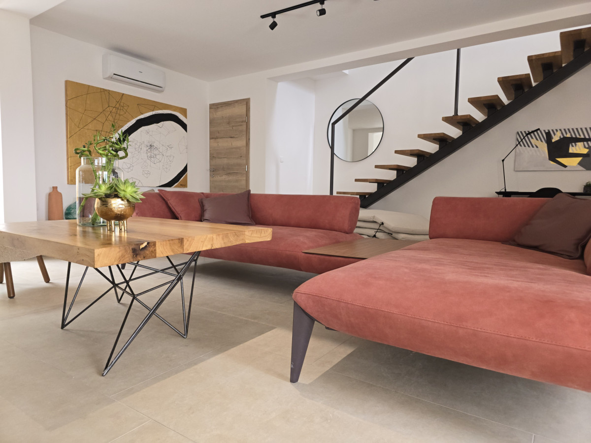 Villa Casa Bacchus