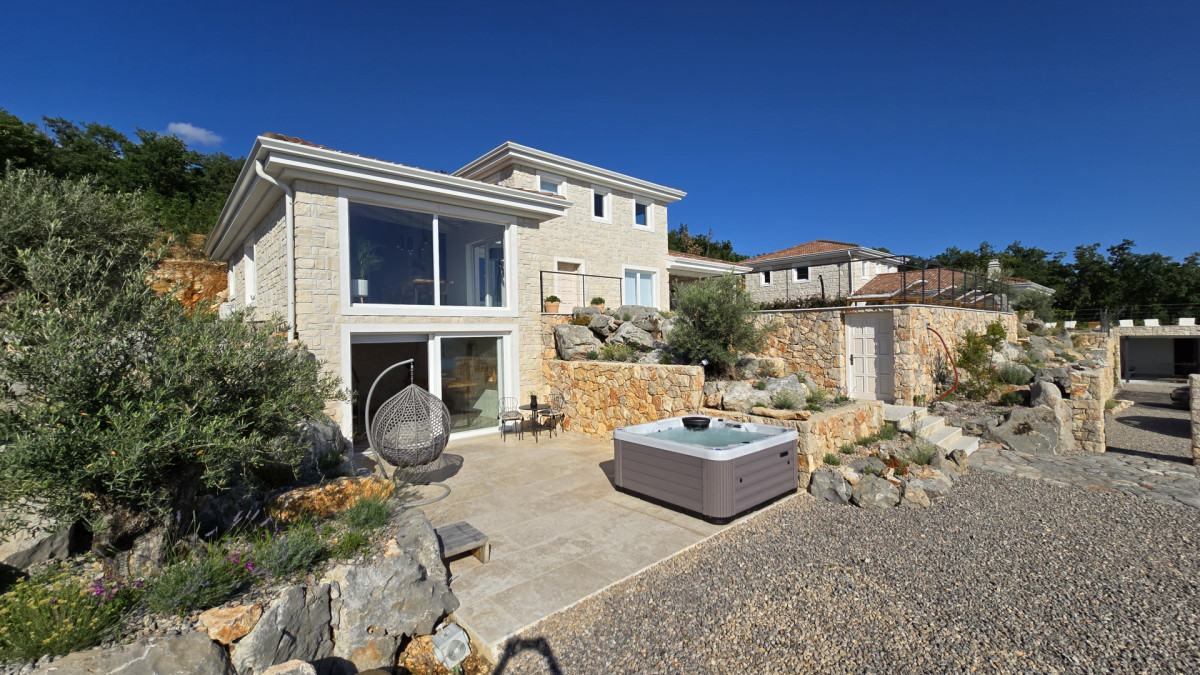 Villa Casa Bacchus