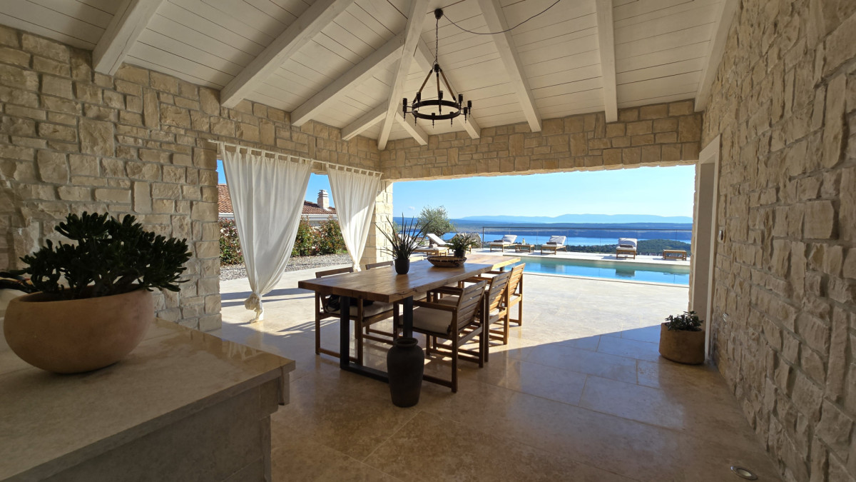Villa Casa Bacchus