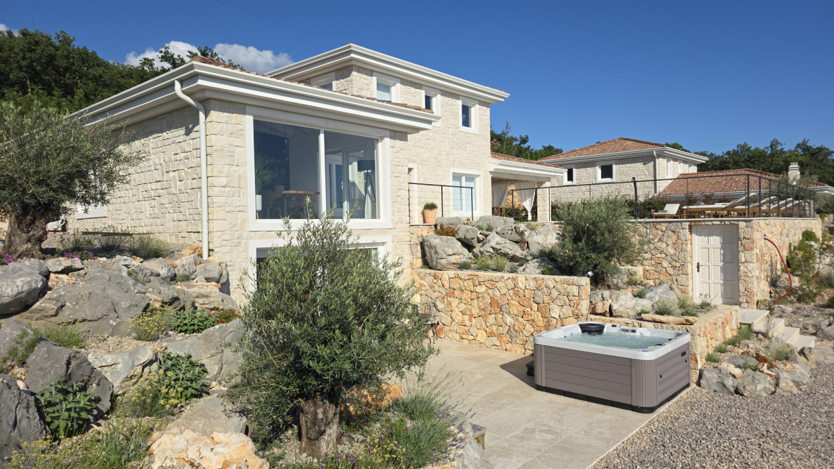 Villa Casa Bacchus
