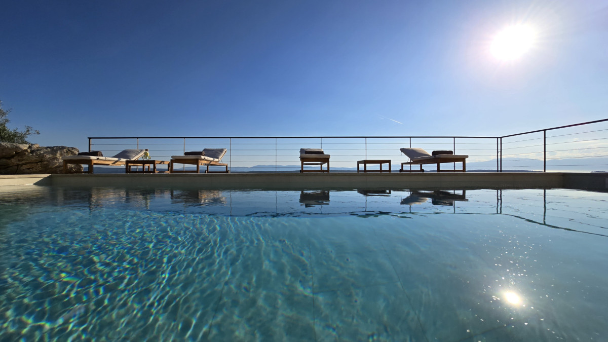 Villa Casa Bacchus