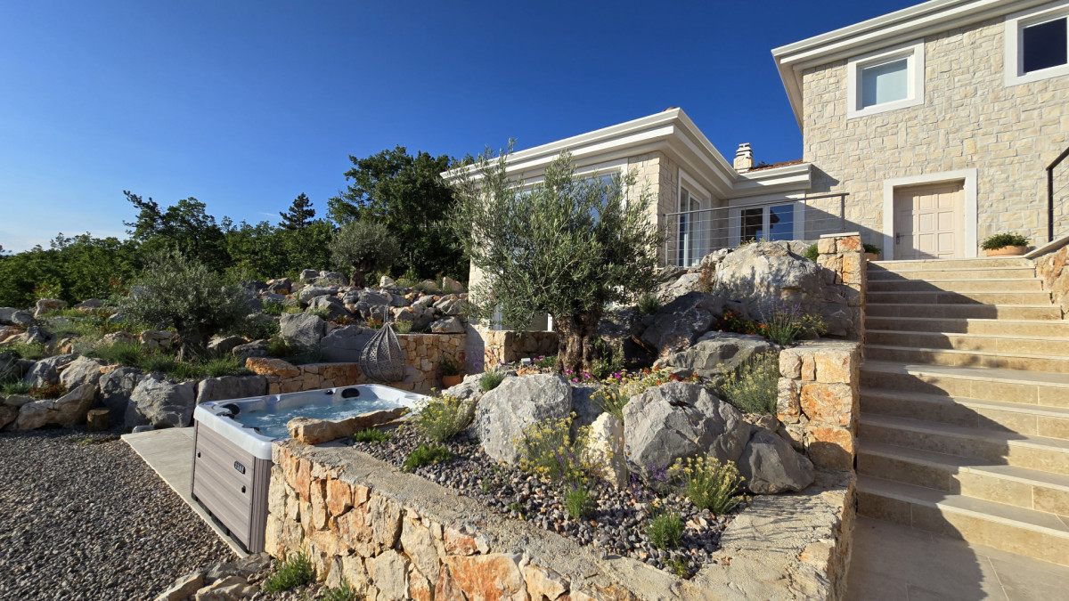 Villa Casa Bacchus